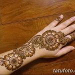 fotó Mehendi az ecsetről 2018.04.09. №046 - Mehendi az ecseten -