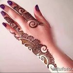 fotó Mehendi az ecsetről 2018.04.09. №047 - Mehendi az ecseten -