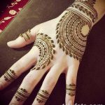 fotó Mehendiről az ecseten 2018.04.09 -től №048 - Mehendi az ecseten -