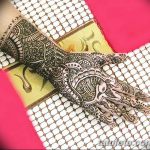 fotó Mehendi -ről az ecseten, 2018.09.04., 052. sz. - Mehendi az ecseten -