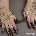 fotó Mehendi az ecsetről 2018.04.09. №057 - Mehendi az ecseten -