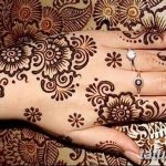 fotó Mehendi -ről az ecseten 2018.09.04. №058 - Mehendi az ecseten -