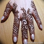 fotó Mehendi az ecsetről 2018.04.09. №059 - Mehendi az ecseten -
