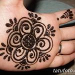 fotó Mehendi az ecsetről 2018. 09. 04. №060 - Mehendi az ecsetről -