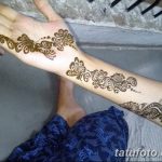 fotó Mehendi az ecsetről 2018.04.09. №062 - Mehendi az ecseten -