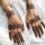 fotó Mehendi az ecsetről 2018.04.09. №063 - Mehendi az ecseten -