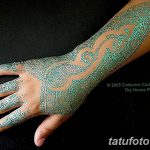 fotó Mehendi az ecsetről 2018.09.04 №064 - Mehendi az ecsetről -