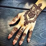 fotó Mehendi az ecsetről 2018.04.09. №066 - Mehendi az ecseten -