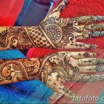 fotó Mehendi az ecsetről 2018.04.09. №067 - Mehendi az ecseten -