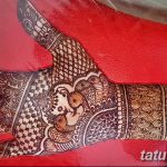 fotó Mehendi az ecsetről 2018.04.09. №068 - Mehendi az ecseten -