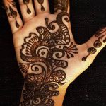 fotó Mehendiről az ecseten 2018.04.09 -től №071 - Mehendi az ecseten -