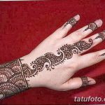 fotó Mehendi az ecsetről 2018.04.09. №075 - Mehendi az ecseten -