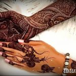 fotó Mehendi az ecsetről 2018.09.04 №076 - Mehendi az ecsetről -