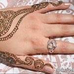 fotó Mehendi az ecsetről 2018.04.09. №078 - Mehendi az ecseten -