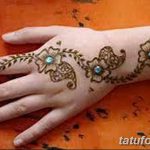 fotó Mehendi az ecsetről 2018.04.09. №081 - Mehendi az ecseten -