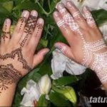 fotó Mehendi az ecsetről 2018.04.09. №082 - Mehendi az ecseten -
