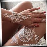 fotó Mehendi az ecsetről 2018.04.09. №083 - Mehendi az ecseten -