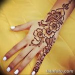 fotó Mehendi az ecsetről 2018.04.09. №084 - Mehendi az ecseten -