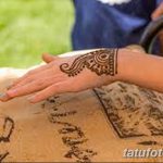 fotó Mehendi az ecsetről 2018.04.09. №085 - Mehendi az ecseten -