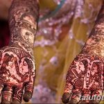 fotó Mehendi az ecsetről 2018.04.09. №087 - Mehendi az ecseten -