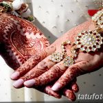 fotó Mehendi az ecsetről 2018.04.09. №089 - Mehendi az ecseten -