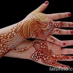 fotó Mehendi az ecsetről 2018.04.09. №090 - Mehendi az ecseten -