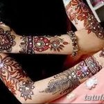 fotó Mehendi az ecsetről 2018.04.09. №091 - Mehendi az ecseten -