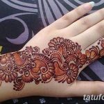 fotó Mehendi az ecsetről 2018.04.09. №092 - Mehendi az ecseten -