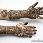 fotó Mehendi az ecsetről 2018.04.09. №093 - Mehendi az ecseten -