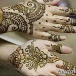 fotó Mehendi az ecsetről 2018.04.09. №094 - Mehendi az ecseten -