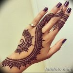 fotó Mehendi az ecsetről 2018.04.09. №095 - Mehendi az ecseten -