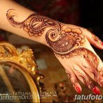 fotó Mehendi az ecsetről 2018.04.09. №099 - Mehendi az ecseten -