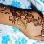 fotó Mehendi az ecsetről 2018.04.09. №100 - Mehendi az ecseten -