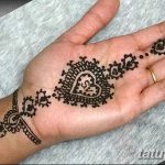 fotó Mehendi az ecsetről 2018.04.09. №101 - Mehendi az ecseten -