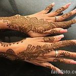 fotó Mehendi az ecsetről 2018.04.09. №103 - Mehendi az ecseten -