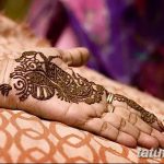 fotó Mehendi az ecsetről 2018.04.09. №105 - Mehendi az ecseten -