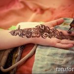fotó Mehendi az ecsetről 2018.04.09. №106 - Mehendi az ecseten -