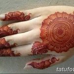 fotó Mehendi az ecsetről 2018.04.09. №108 - Mehendi az ecseten -