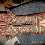 fotó Mehendi az ecsetről 2018.04.09. №109 - Mehendi az ecseten -