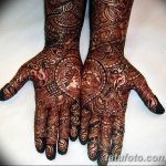 fotó Mehendi az ecsetről 2018.04.09. №111 - Mehendi az ecseten -