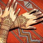 fotó Mehendi az ecsetről 2018.04.09. №113 - Mehendi az ecseten -