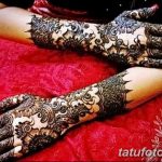 fotó Mehendi az ecsetről 2018.04.09. №118 - Mehendi az ecseten -