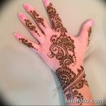 fotó Mehendi az ecsetről 2018.04.09. №119 - Mehendi az ecseten -