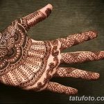 fotó Mehendi az ecsetről 2018.04.09. №127 - Mehendi az ecseten -