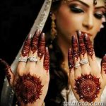 fotó Mehendiről az arcán, 2017.11.27. 021 sz. - Mehendi arca -