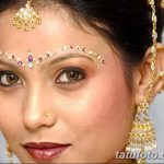 fotó Mehendi arcáról, 2017.11.27. 023. sz. - Mehendi arca -