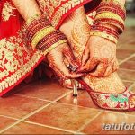 снимка на Mehendi на глезена от 13.07.2018 №189 - Mehendi на глезена -