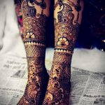 красива мехенди на крака - опции за временна татуировка с къна от 05082016 3113 tatufoto.ru
