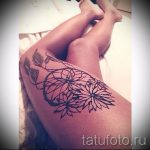 мехенди на крака ловец на сънища - опции за временна татуировка с къна от 05082016 6145 tatufoto.ru