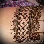 мехенди на крака жартиера - опции за временна татуировка с къна от 05082016 4172 tatufoto.ru